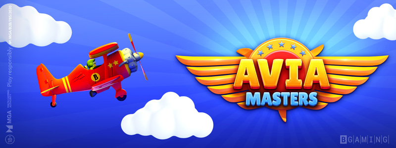 Aviamasters