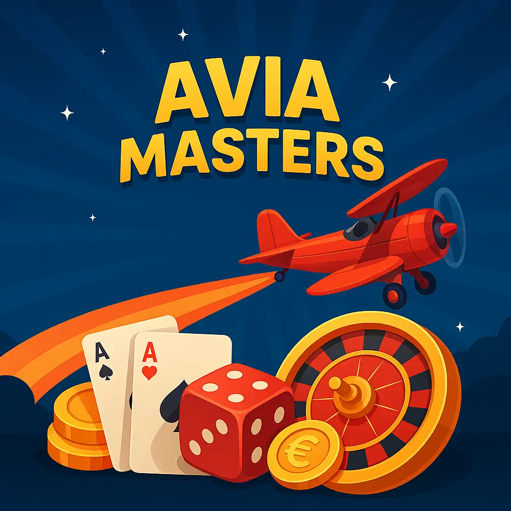 🚀 Avia Masters Mobile – Schnell starten, jederzeit zocken